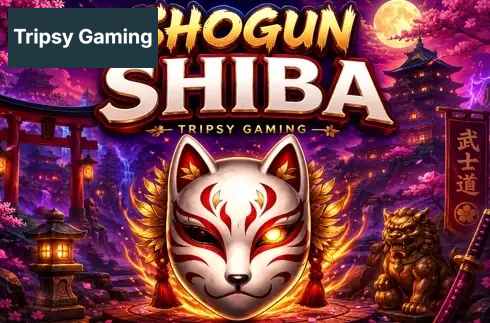 Shogun Shiba